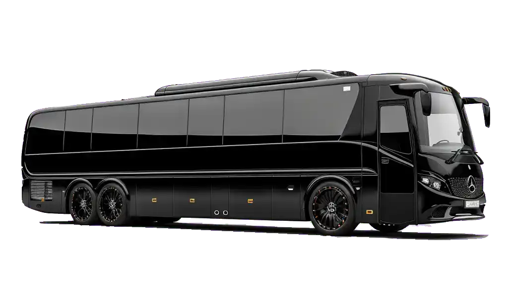Coach Bus
