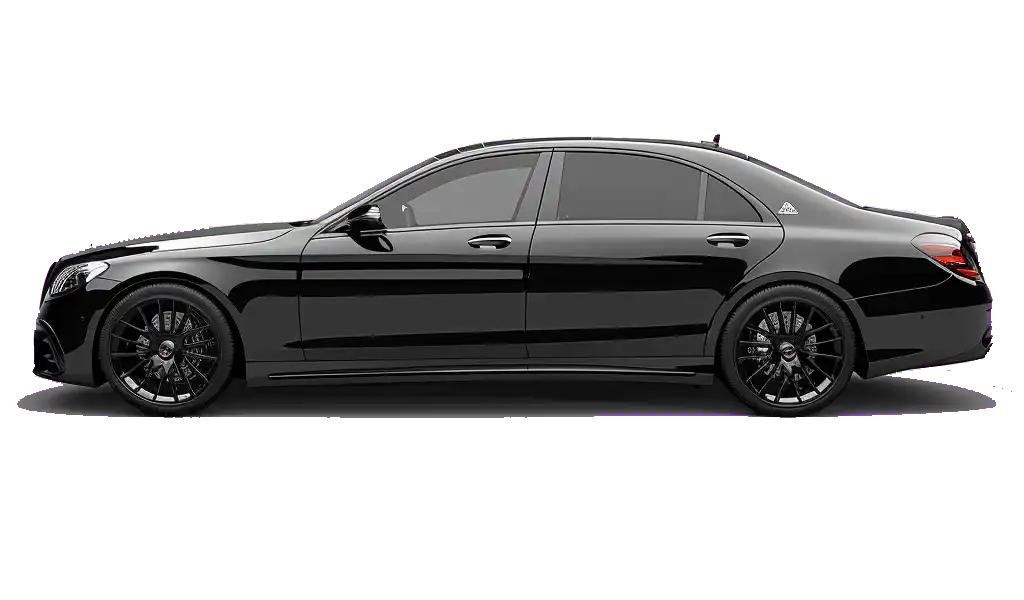 Sedan
