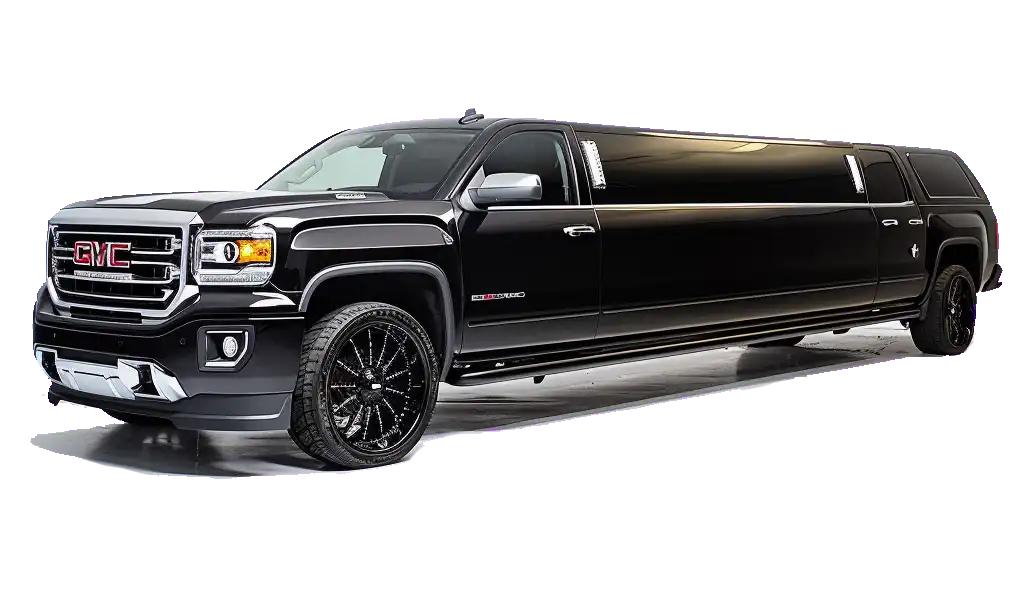 Stretch Limo