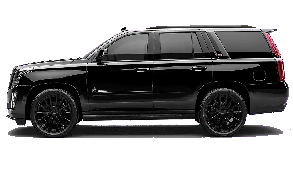 SUV