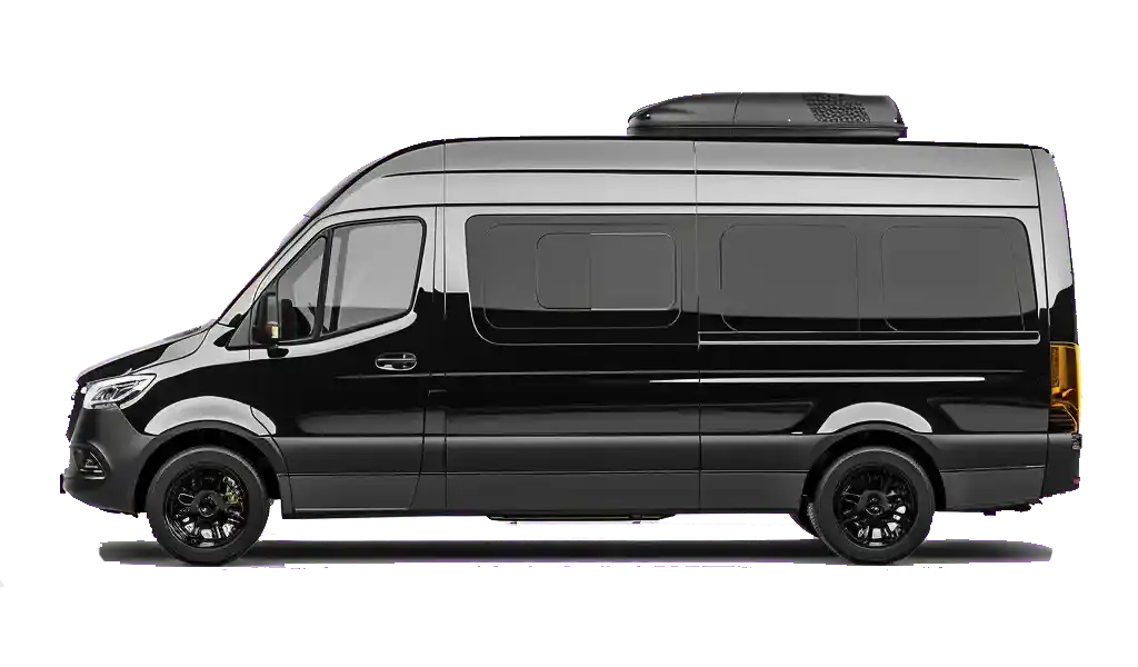 Van